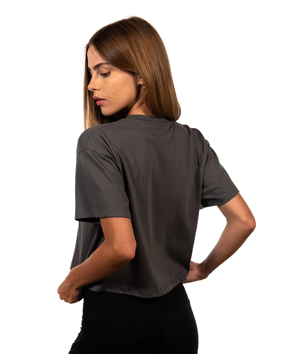 1580NL-Next Level Apparel-DARK GRAY