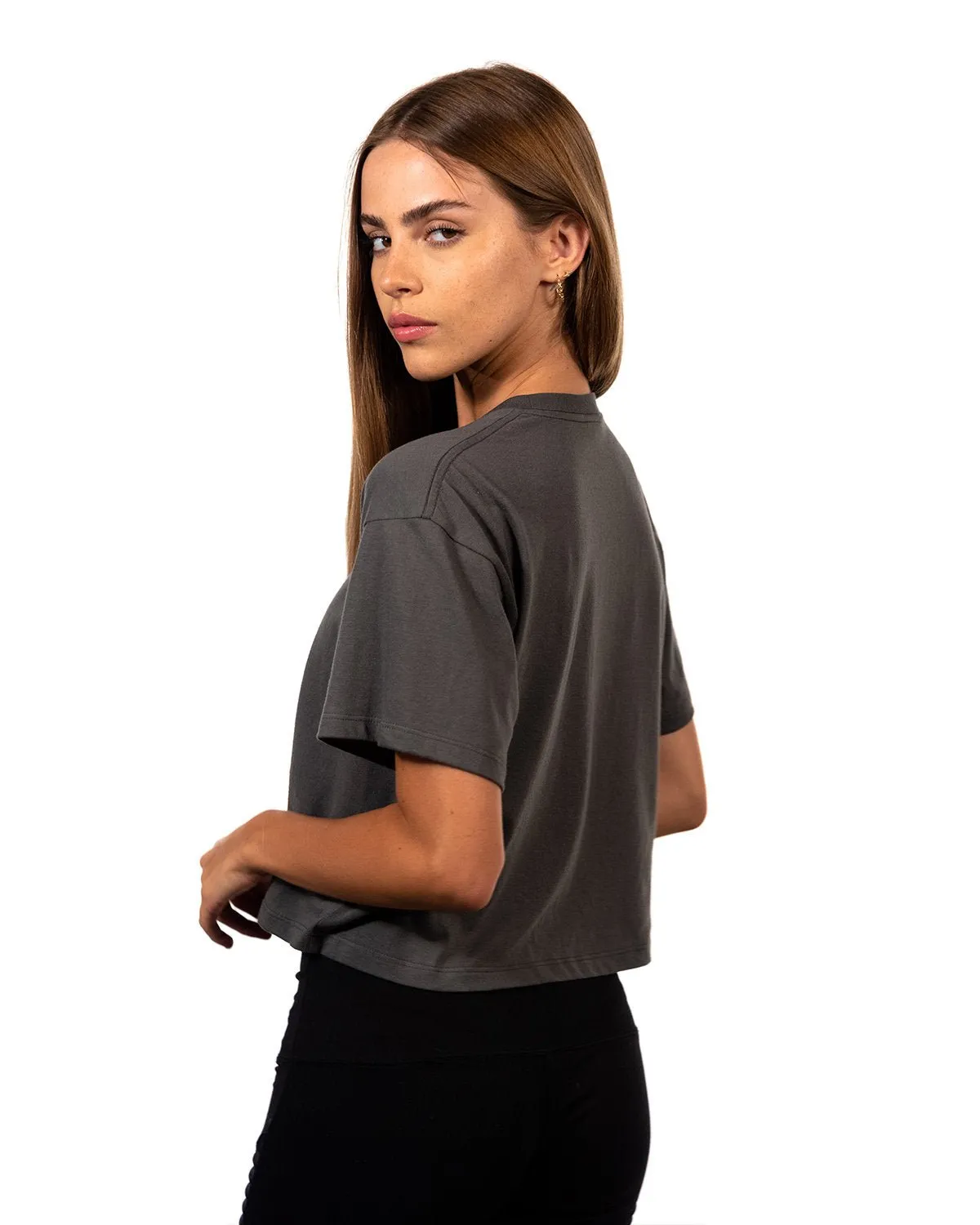1580NL-Next Level Apparel-DARK GRAY