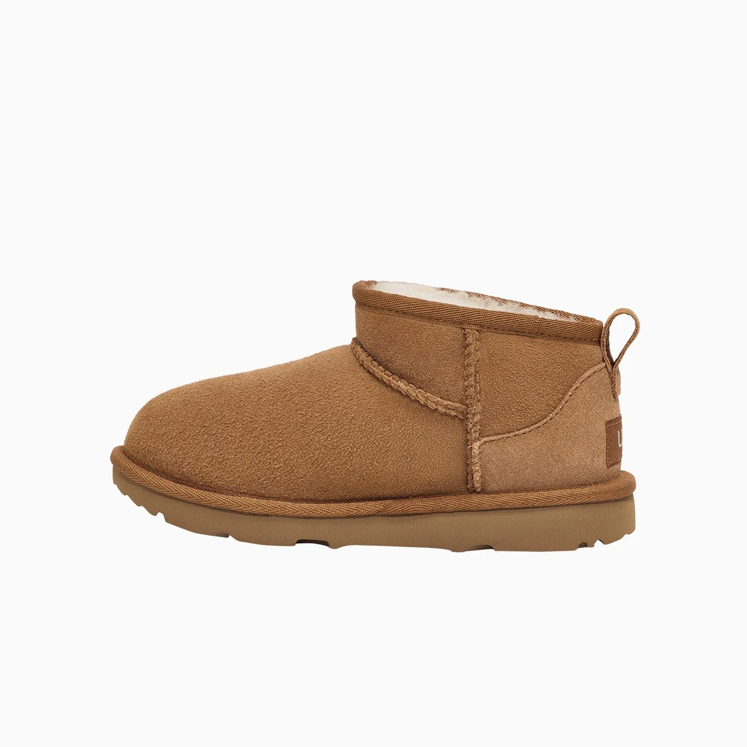Kid's Classic Ultra Mini Grade School Boot
