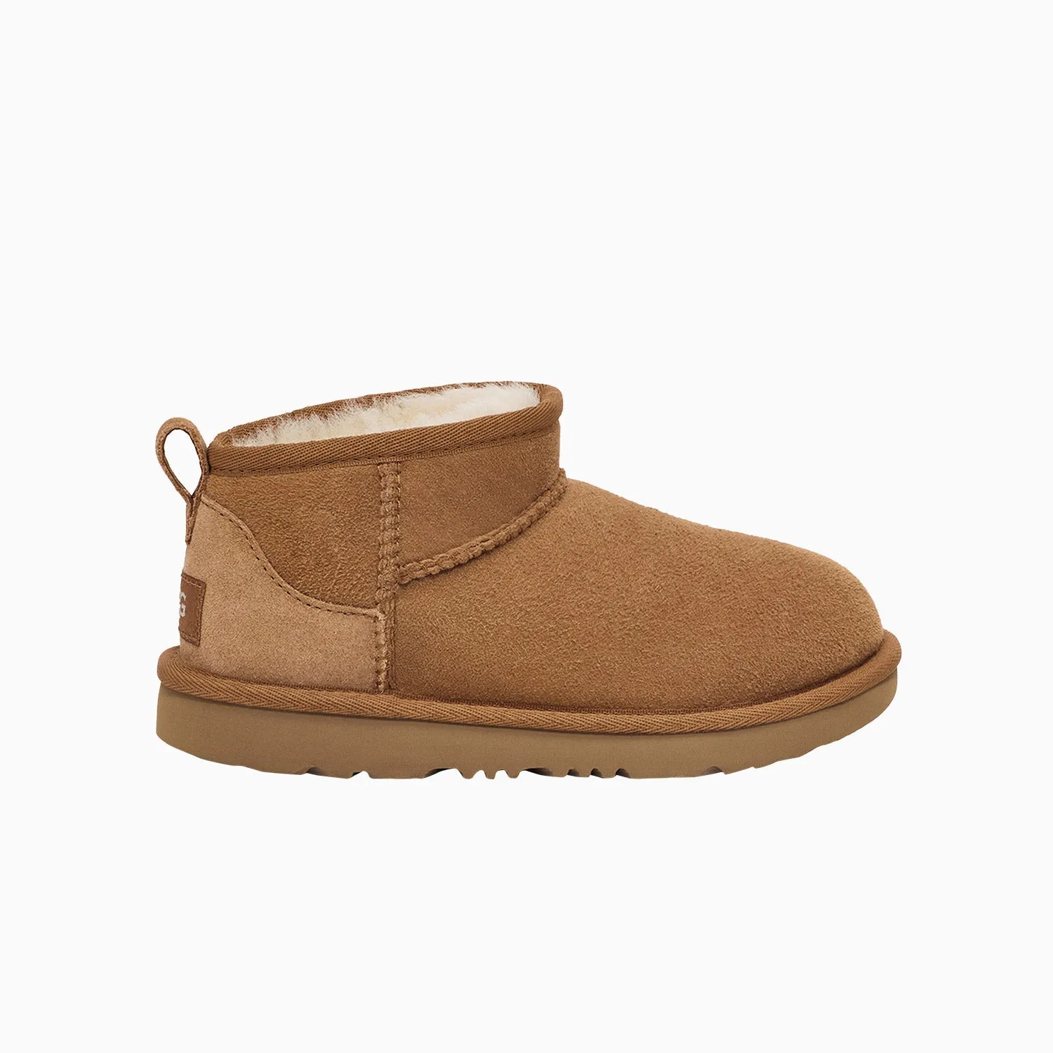 Kid's Classic Ultra Mini Grade School Boot