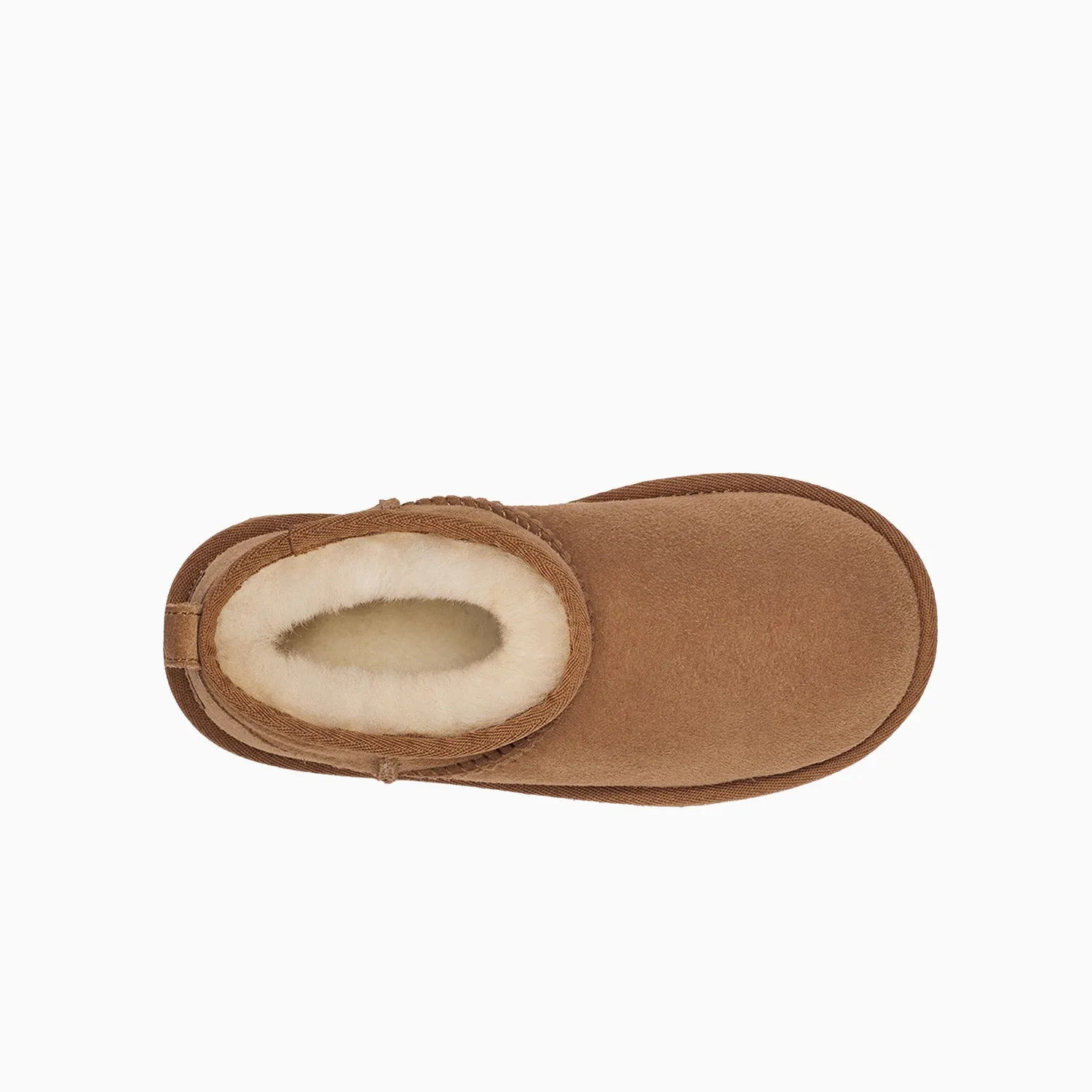Kid's Classic Ultra Mini Grade School Boot