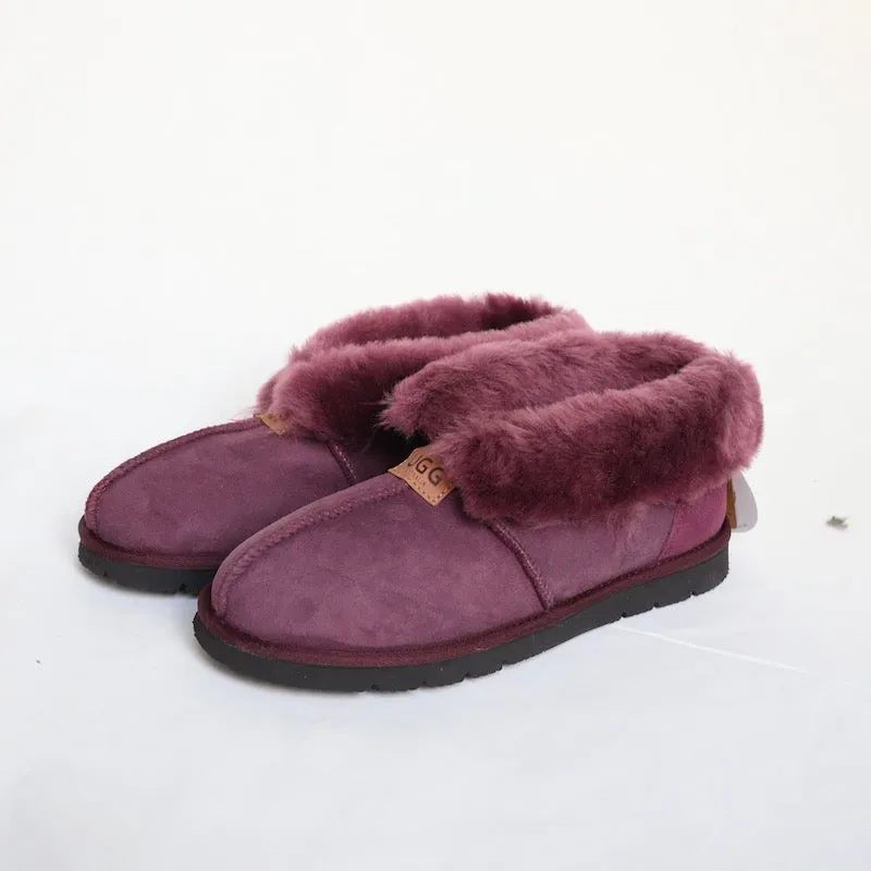Slipper UGG 'Percey' Raisin