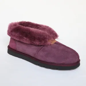 Slipper UGG 'Percey' Raisin