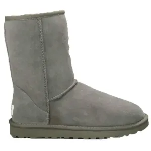 UGG Australia Classic Short Boots - Grey