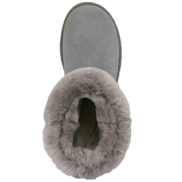 UGG Australia Classic Short Boots - Grey