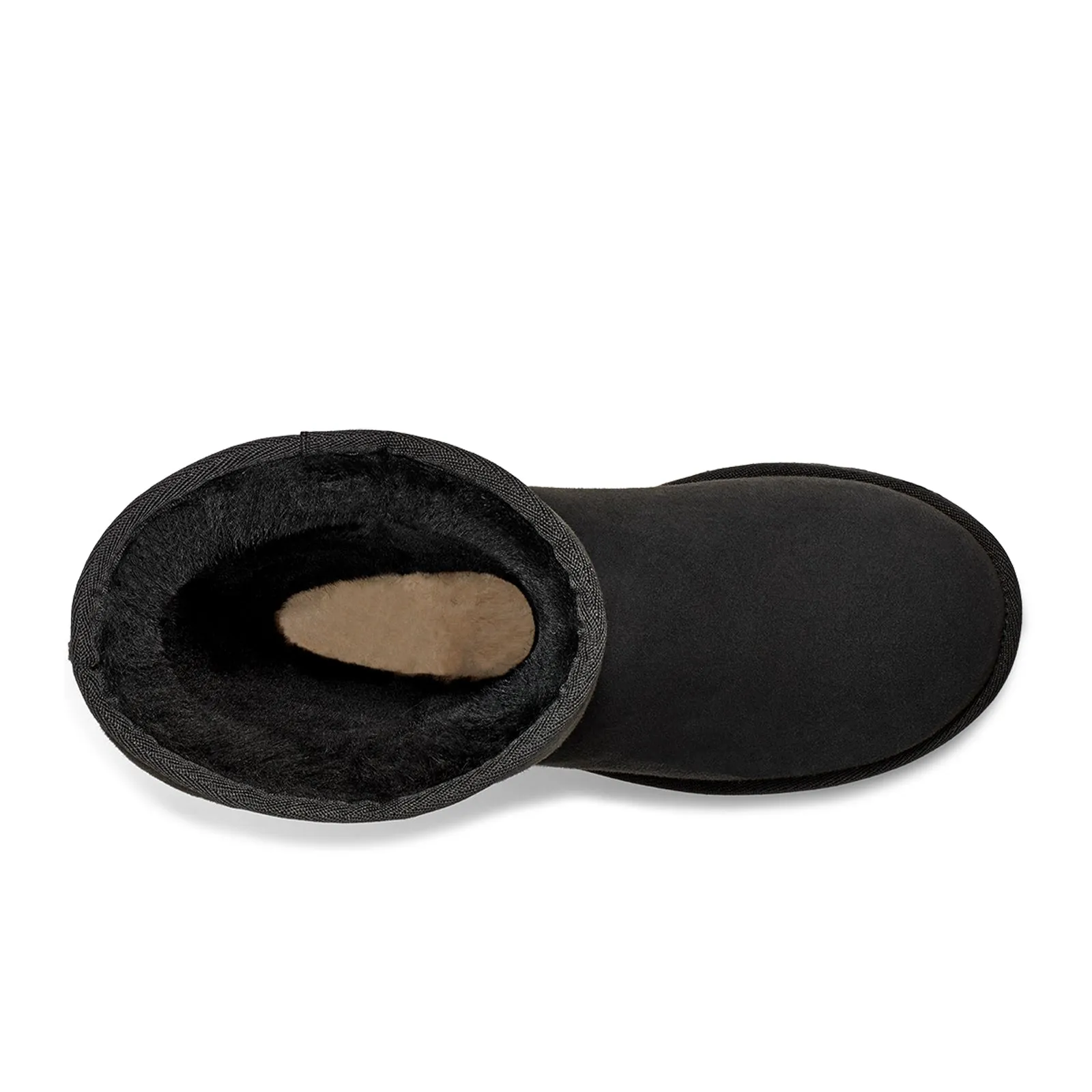 UGG® Classic Tall II Boot (Women) - Black