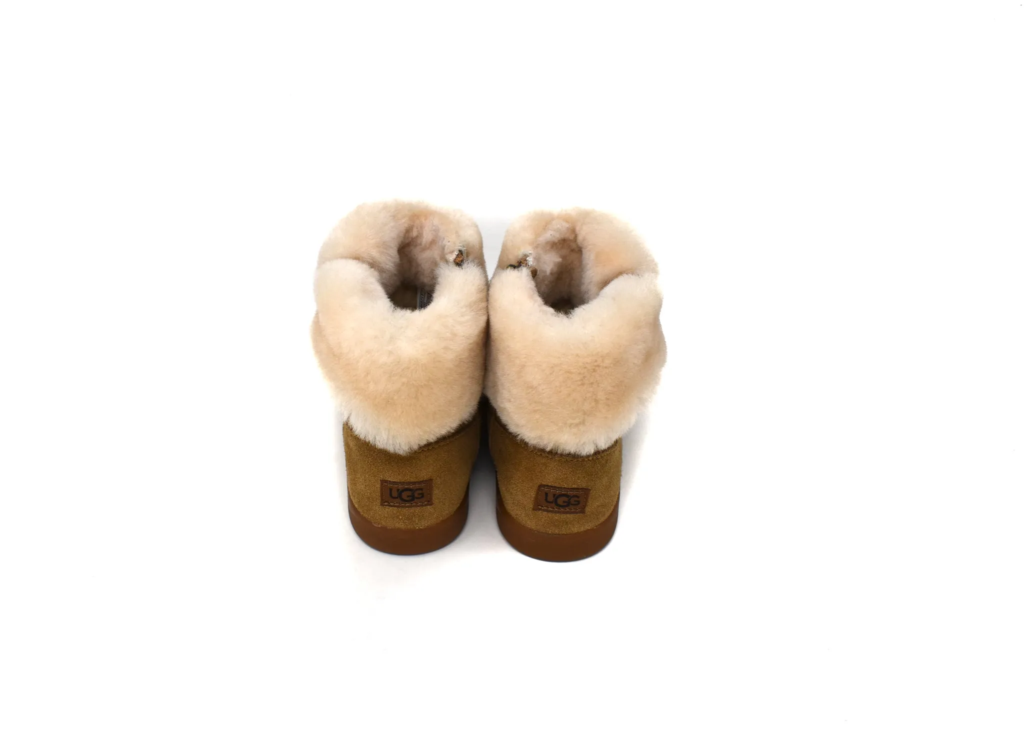 UGG, Girls Boots, Size 30